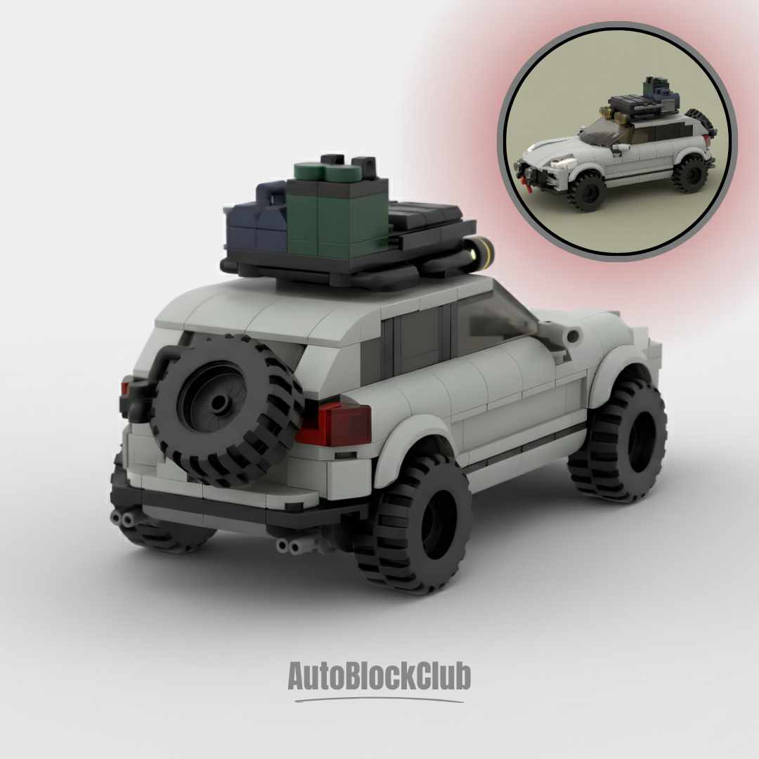 Cayenne Adventure Edition