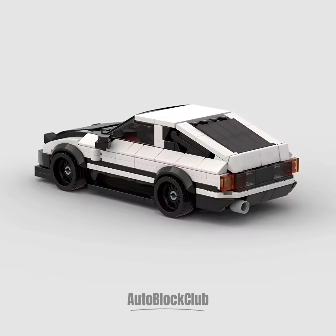 Toyota AE86