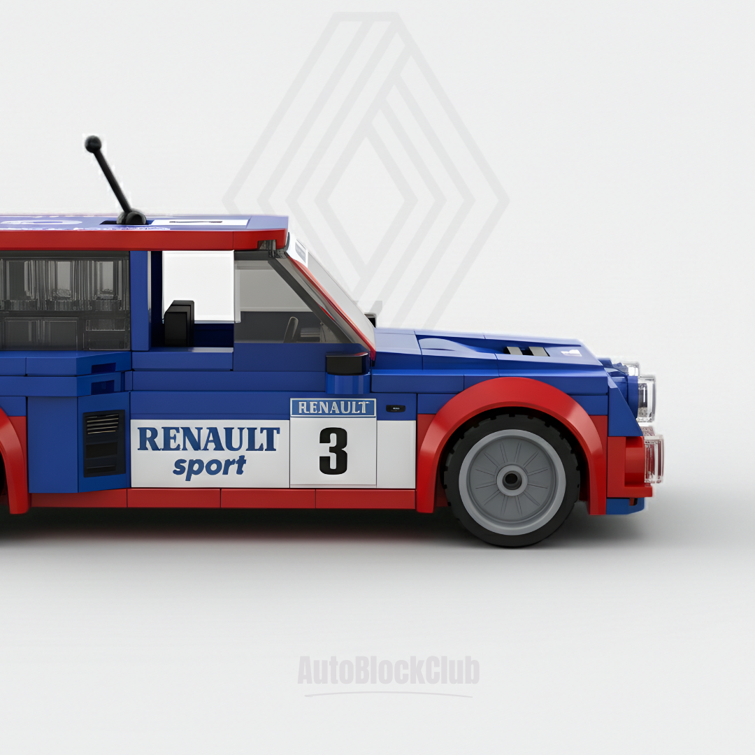 Renault 5