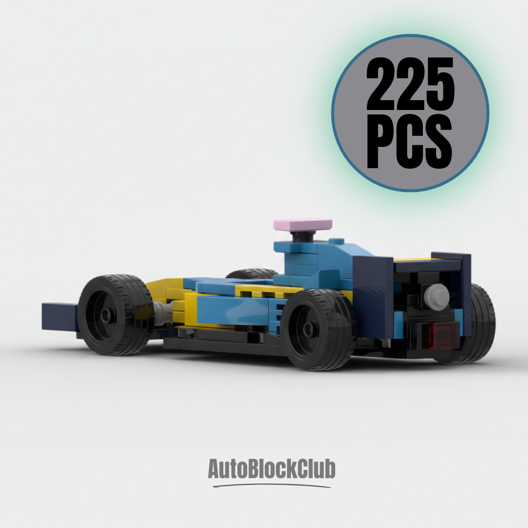 2005 Formula Champion – France