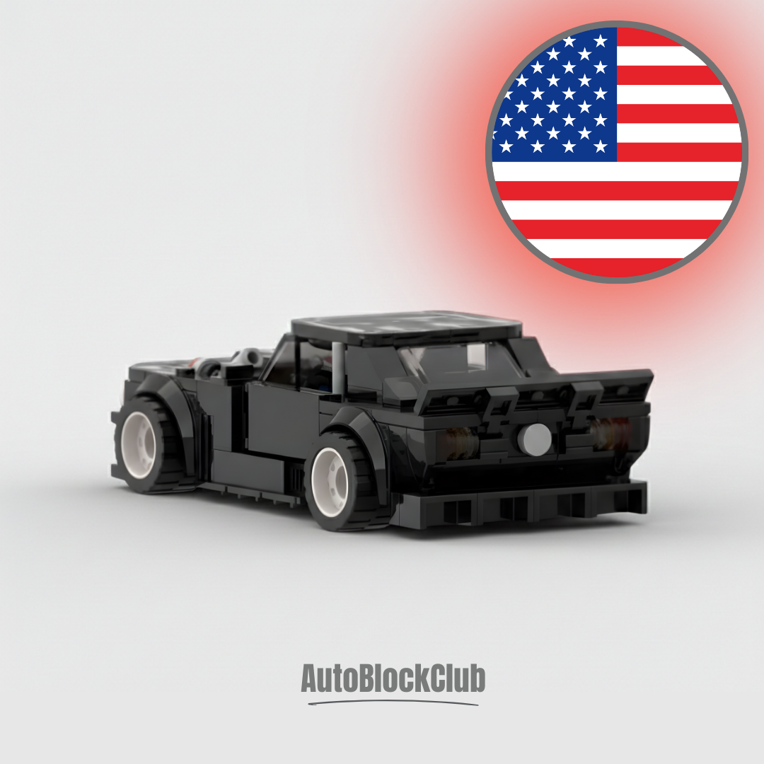 Hoonicorn RTR