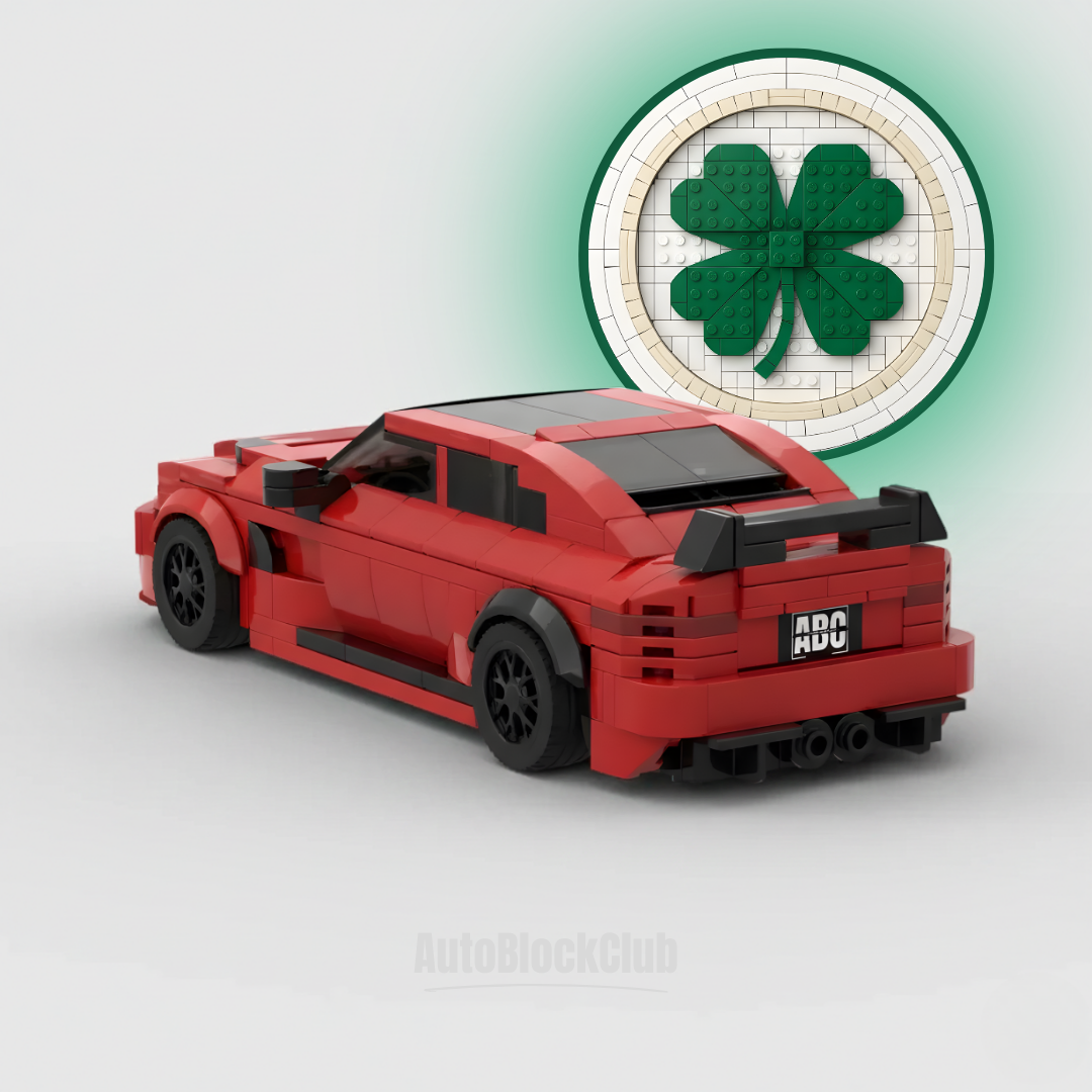 Alfa Romeo Giulia GTA