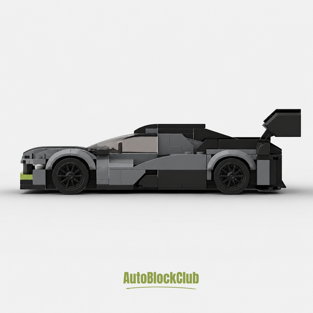 Peugeot 9X8 Hybrid