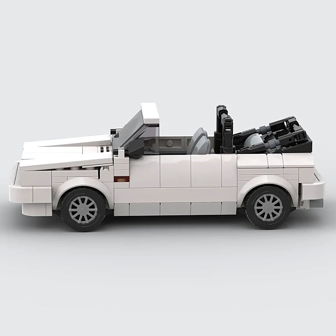 Golf Cabrio MKI