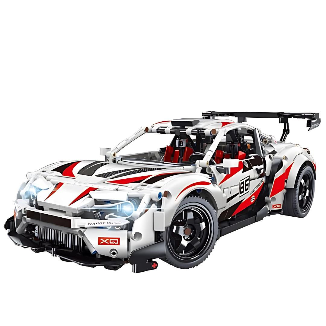 Drift GT86