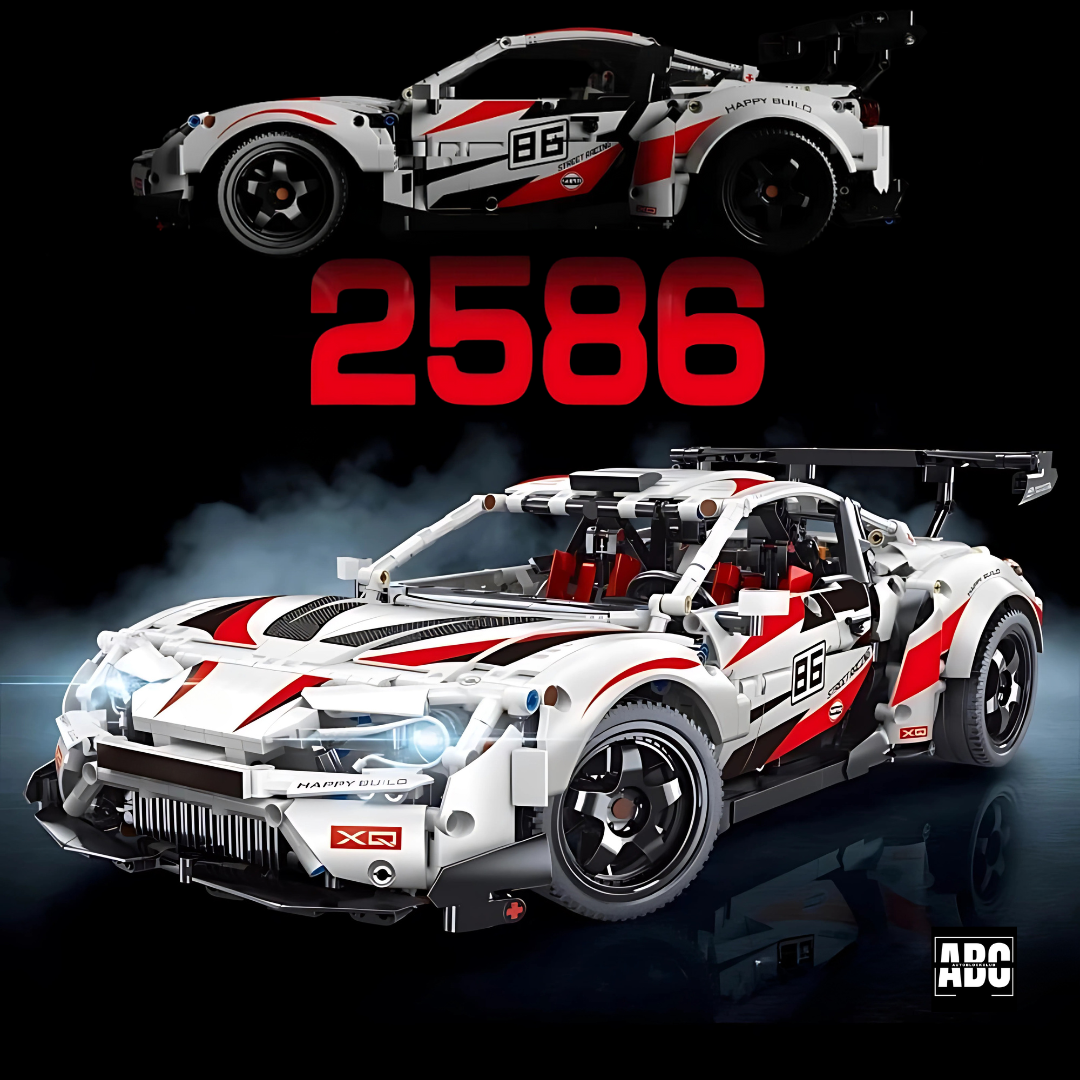 Drift GT86