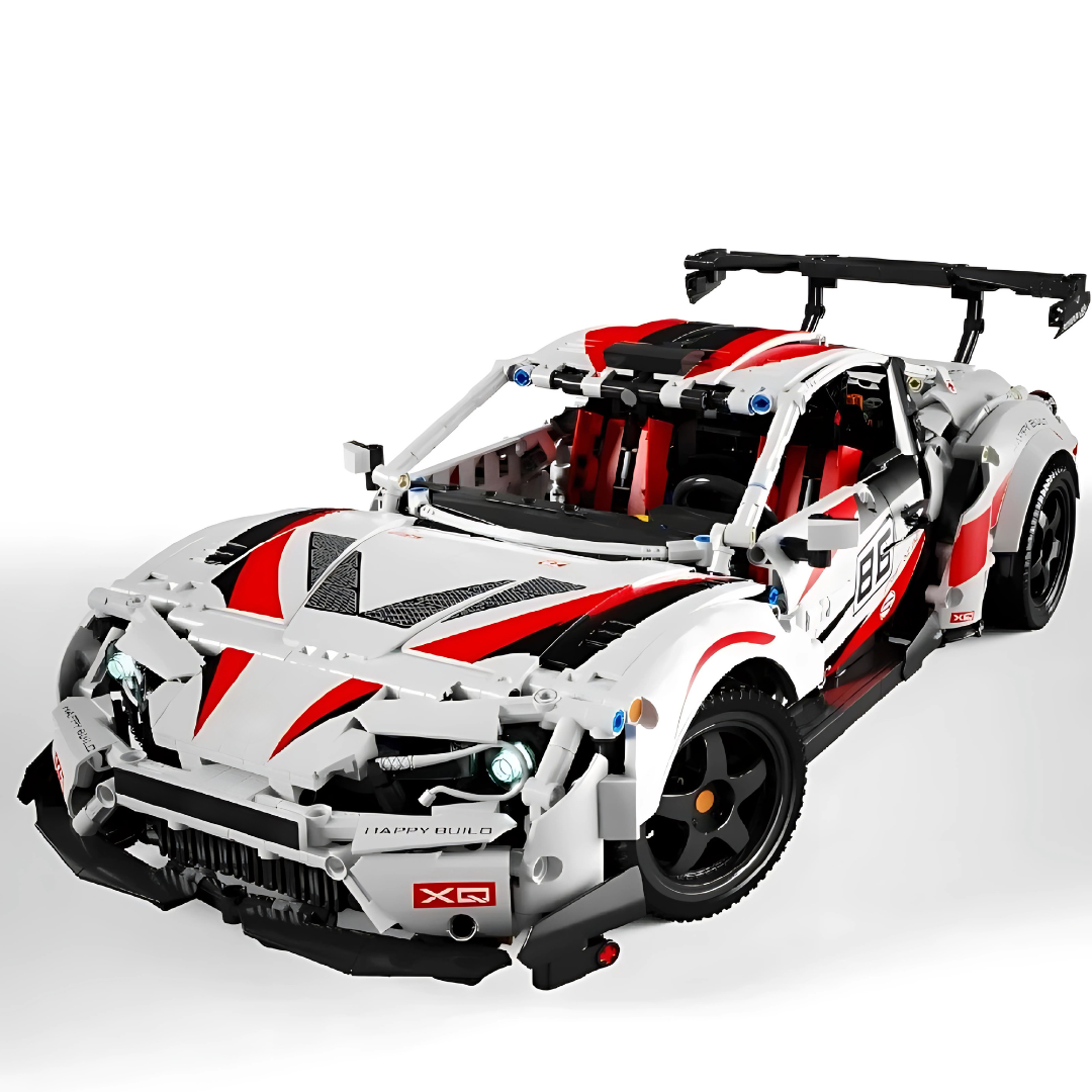 Drift GT86
