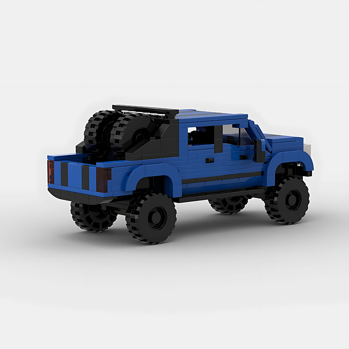 Ford F150 Raptor 4x4