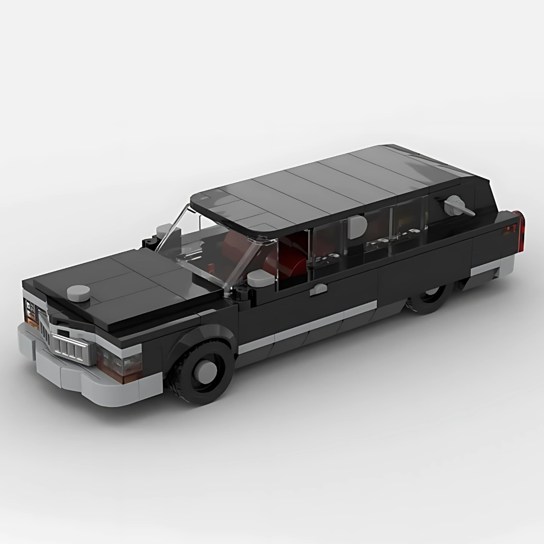 Cadillac DeVille