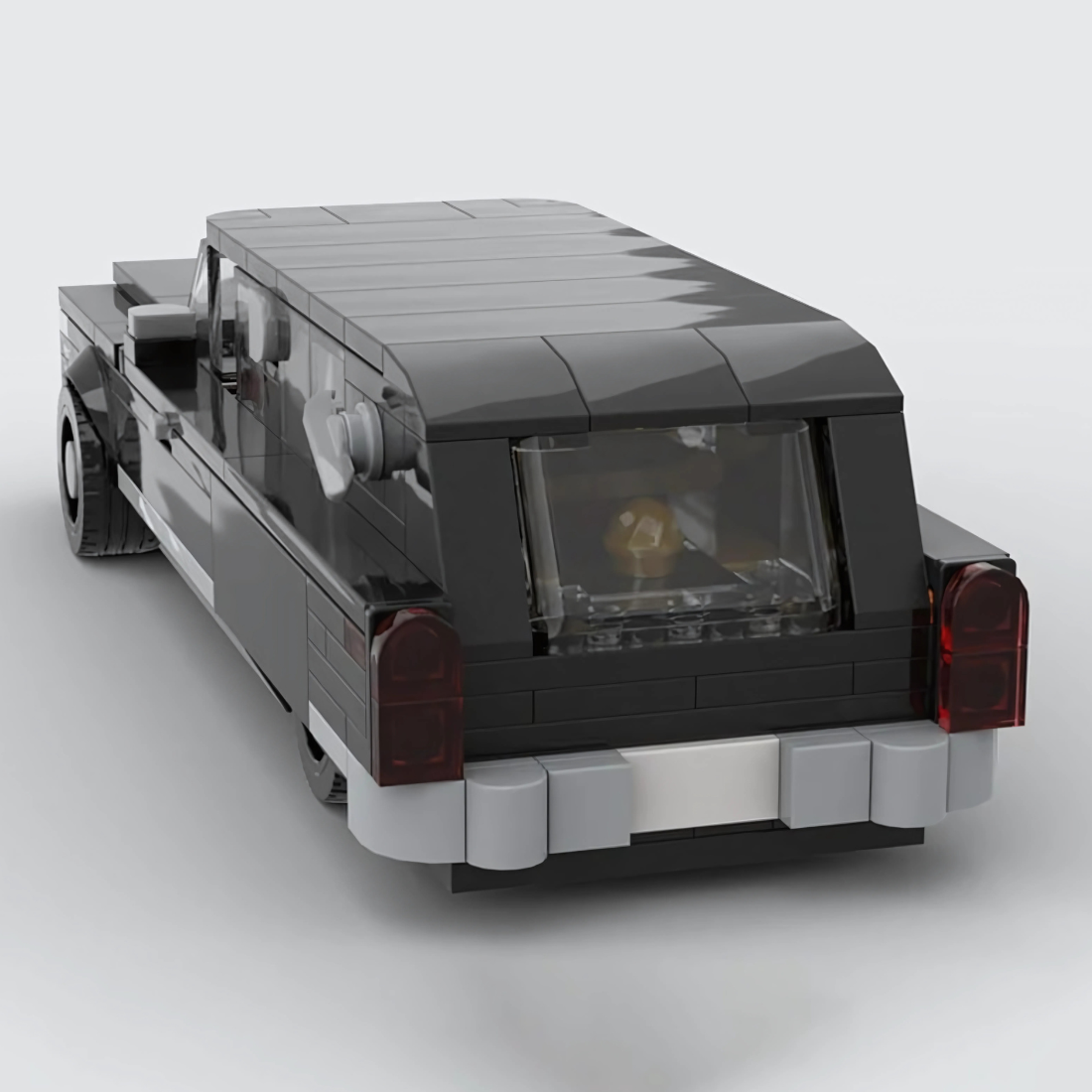 Cadillac DeVille