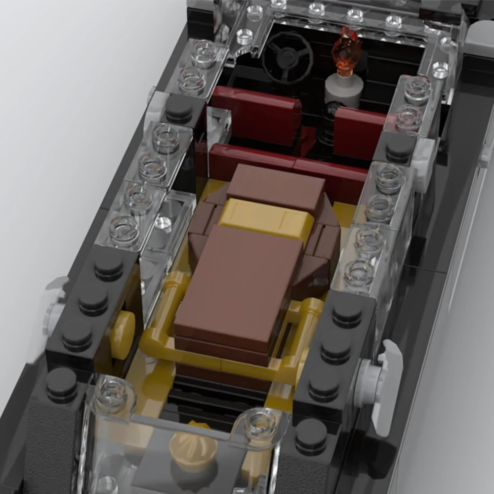 Cadillac DeVille