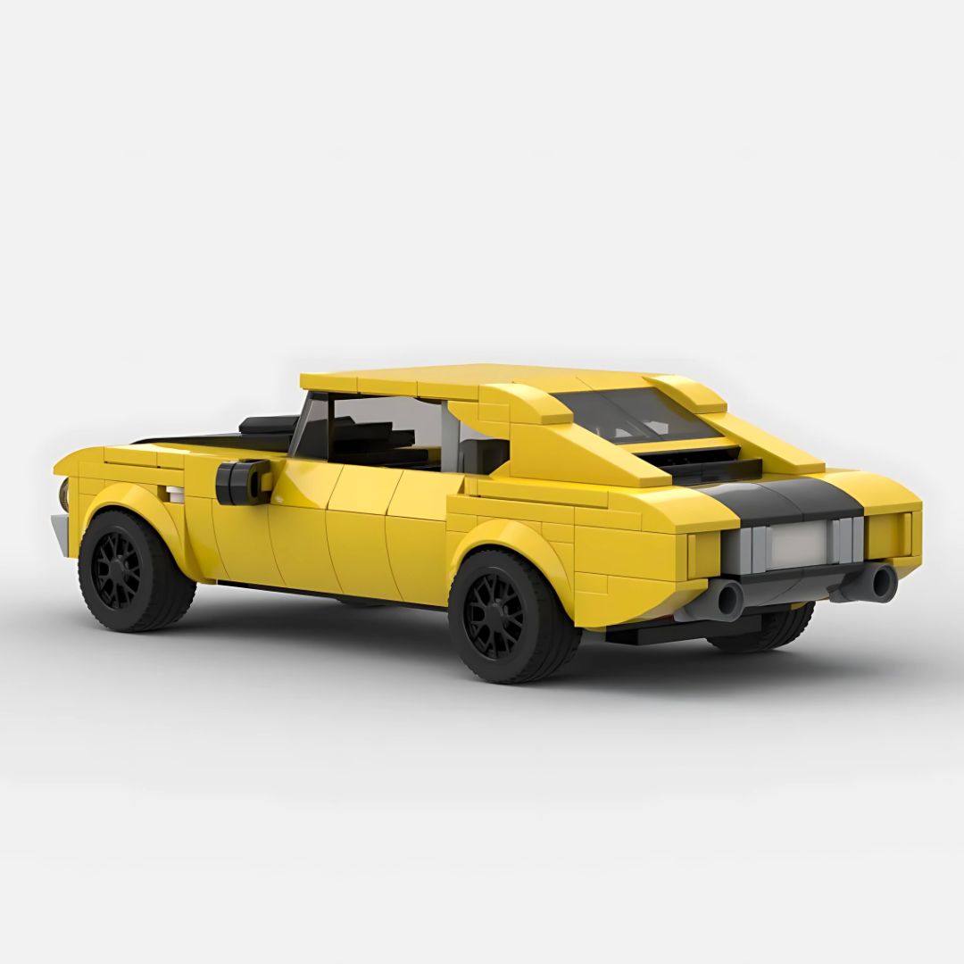 Chevelle SS