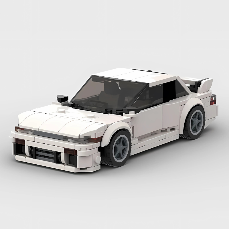 Nissan S13
