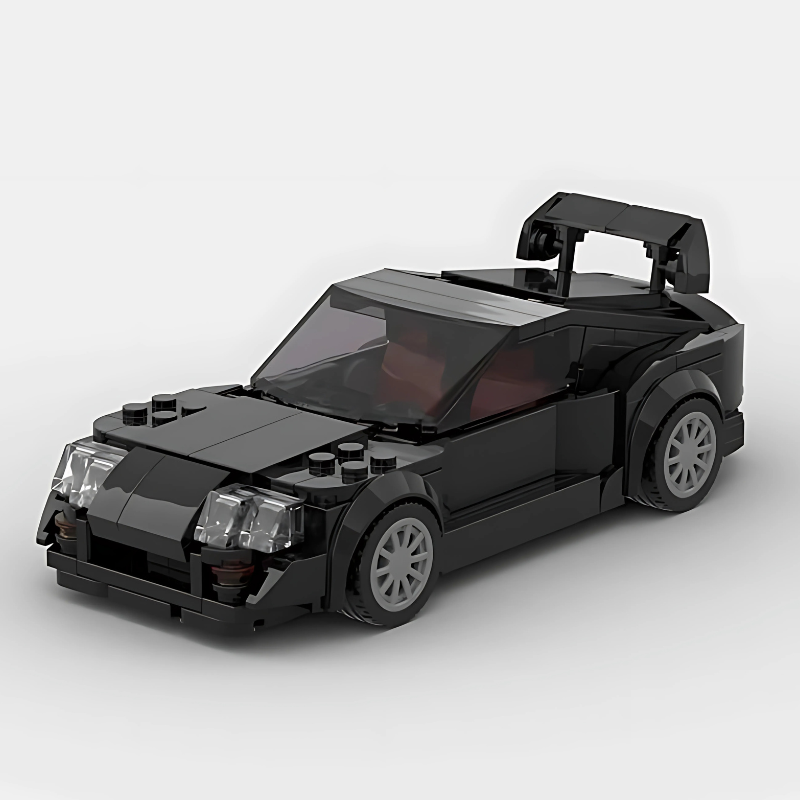 Supra Mk4