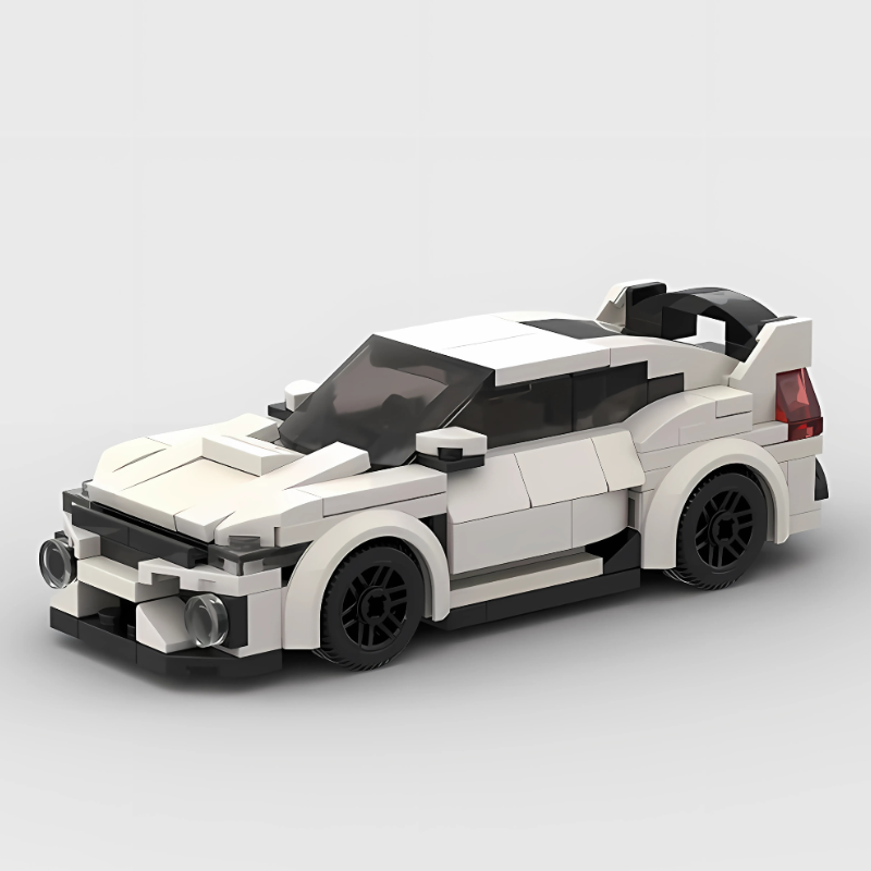 Honda Civic Type-R