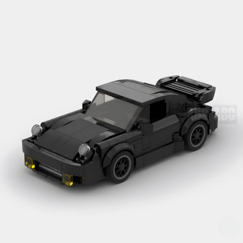 Porsche 911 Turbo