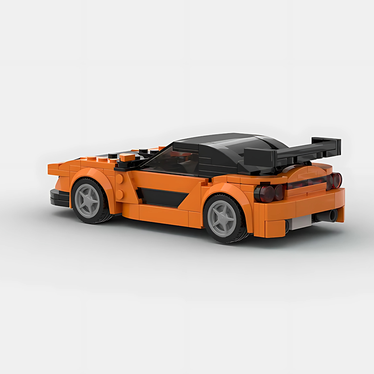 Mazda RX-7s Fast & Furious