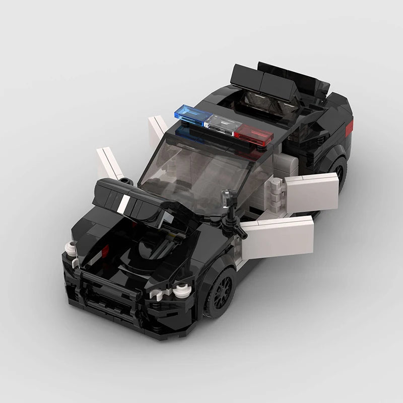 Police Car