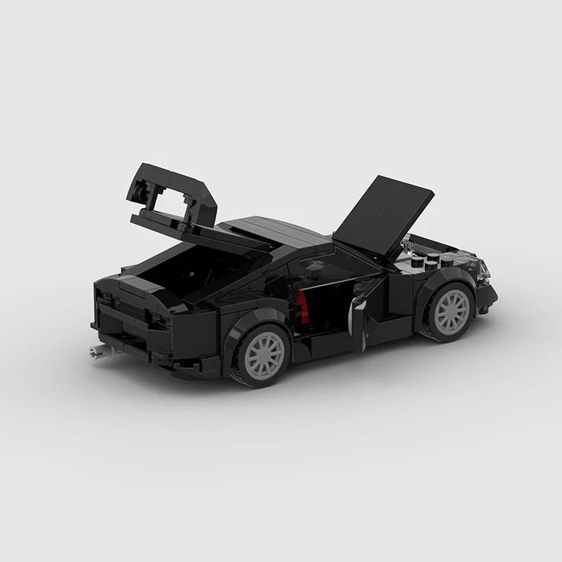 Supra Mk4
