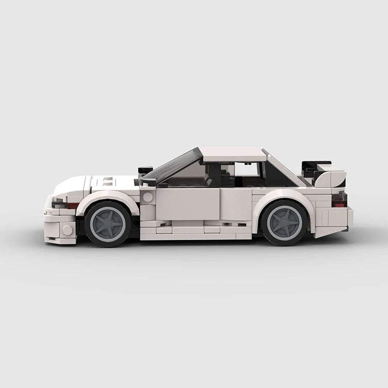 Nissan S13