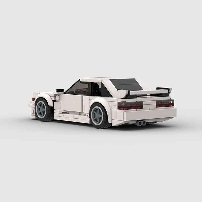 Nissan S13