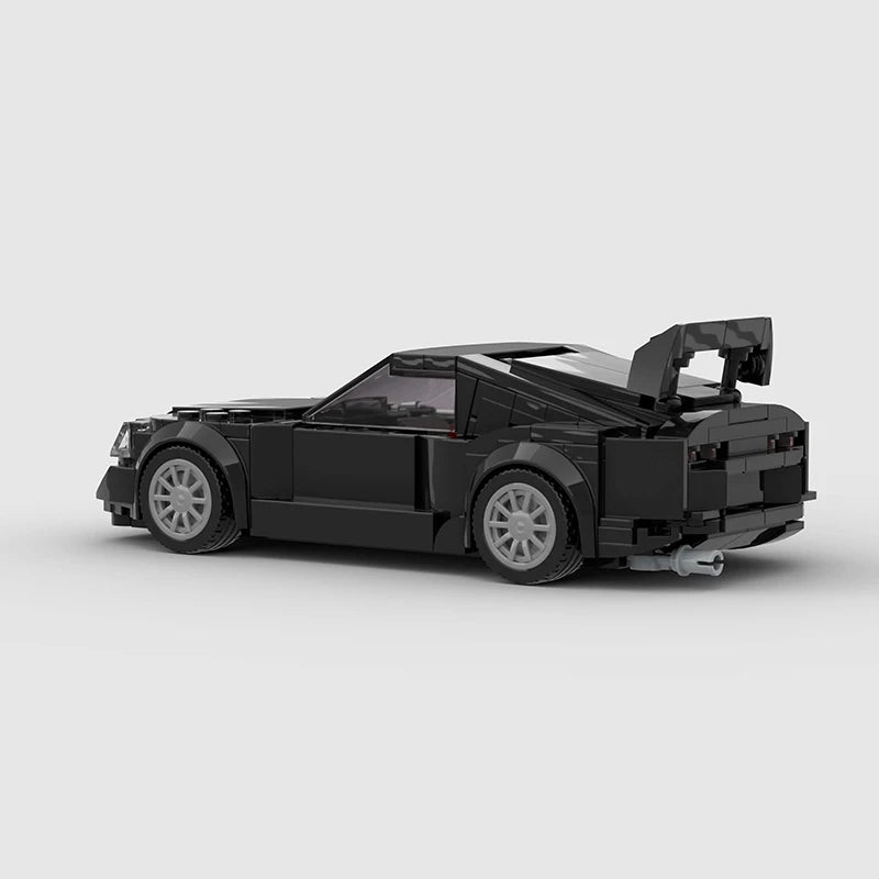 Supra Mk4