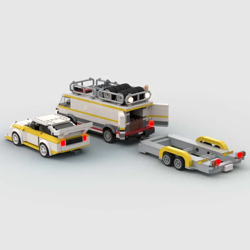 Volkswagen LT45