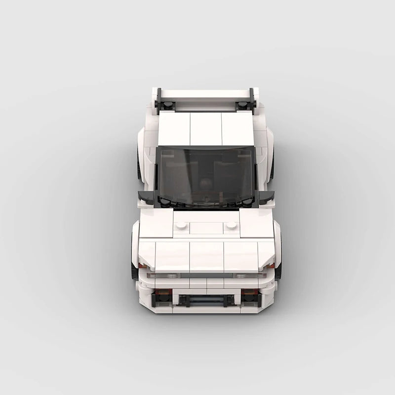 Nissan S13