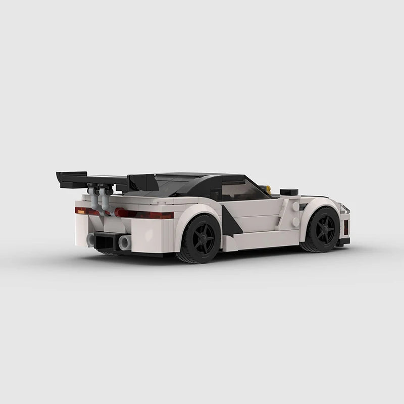 Mitsubishi GTO