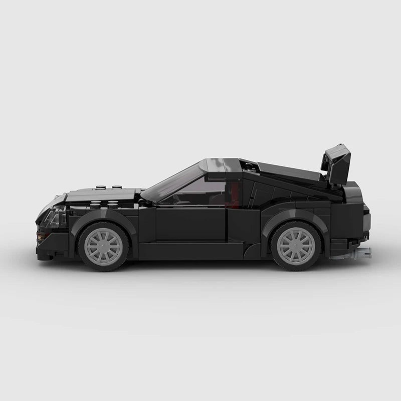 Supra Mk4