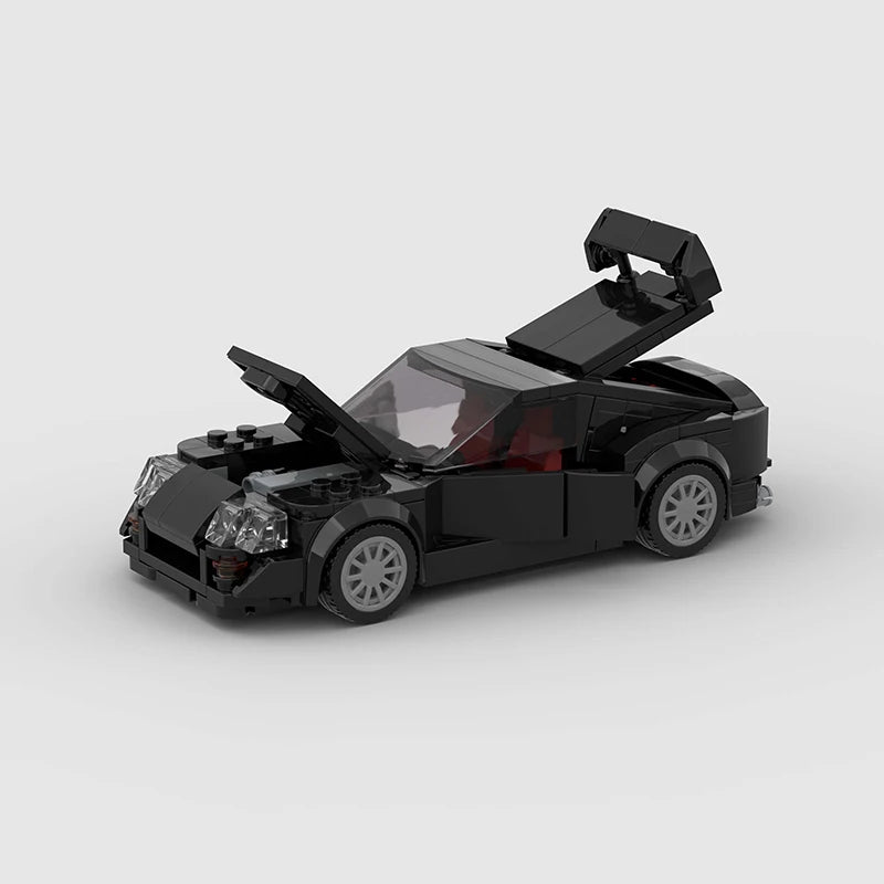 Supra Mk4