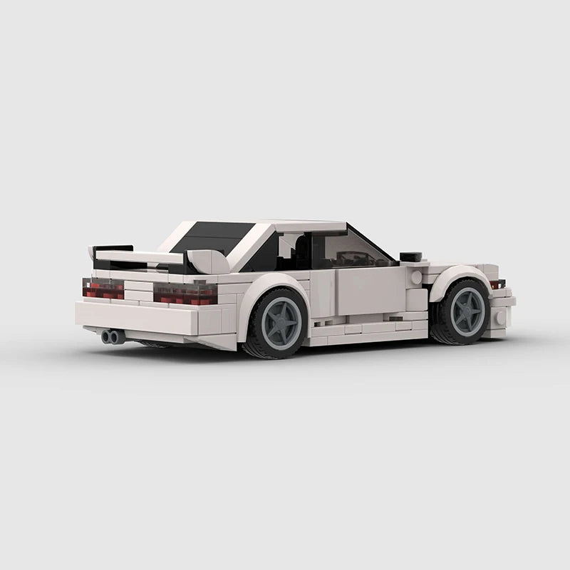 Nissan S13