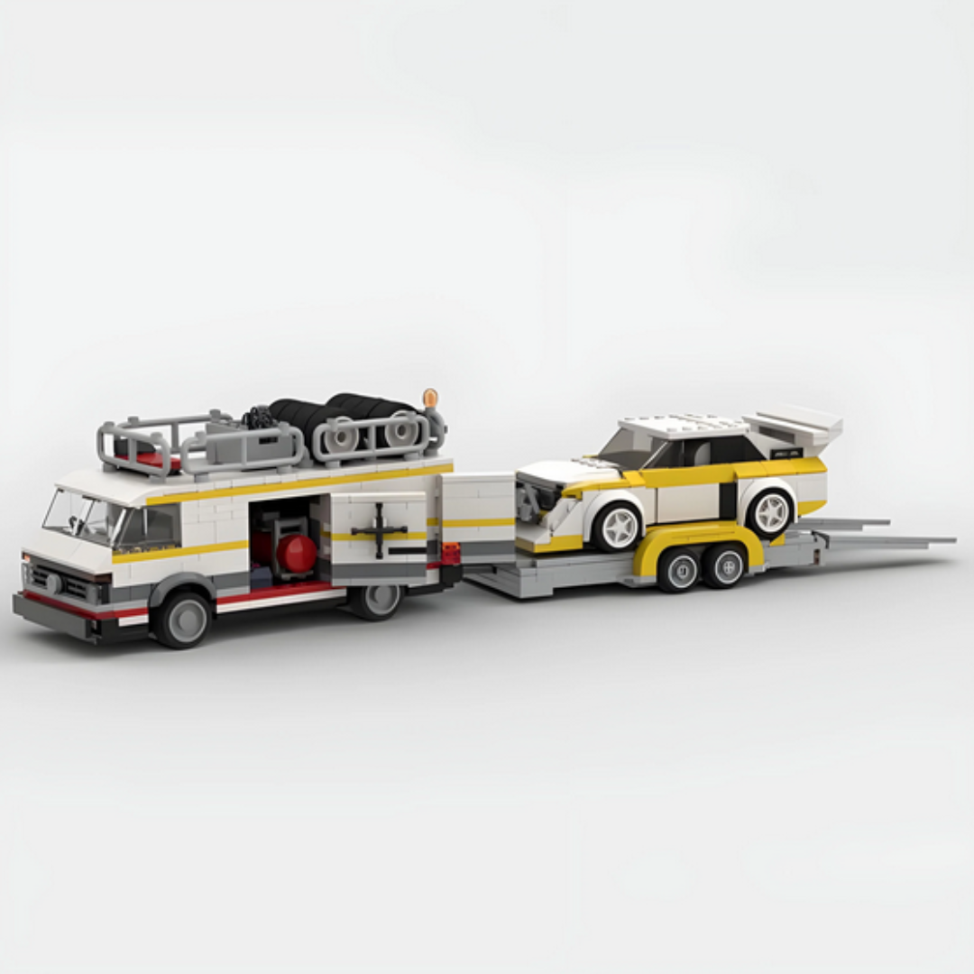 Volkswagen LT45