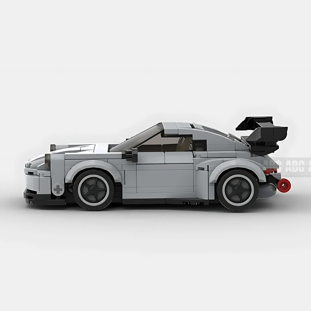 RWB Porsche