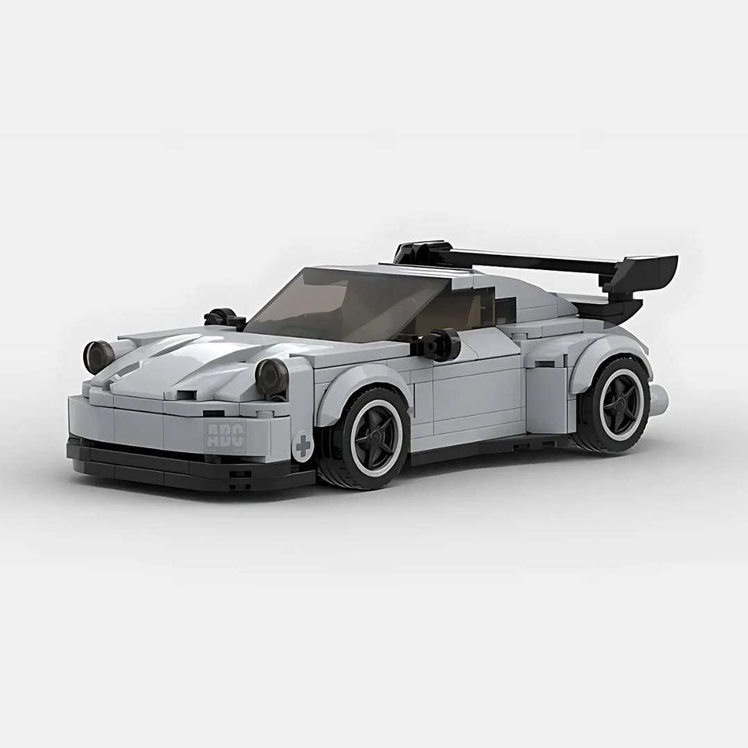 RWB Porsche