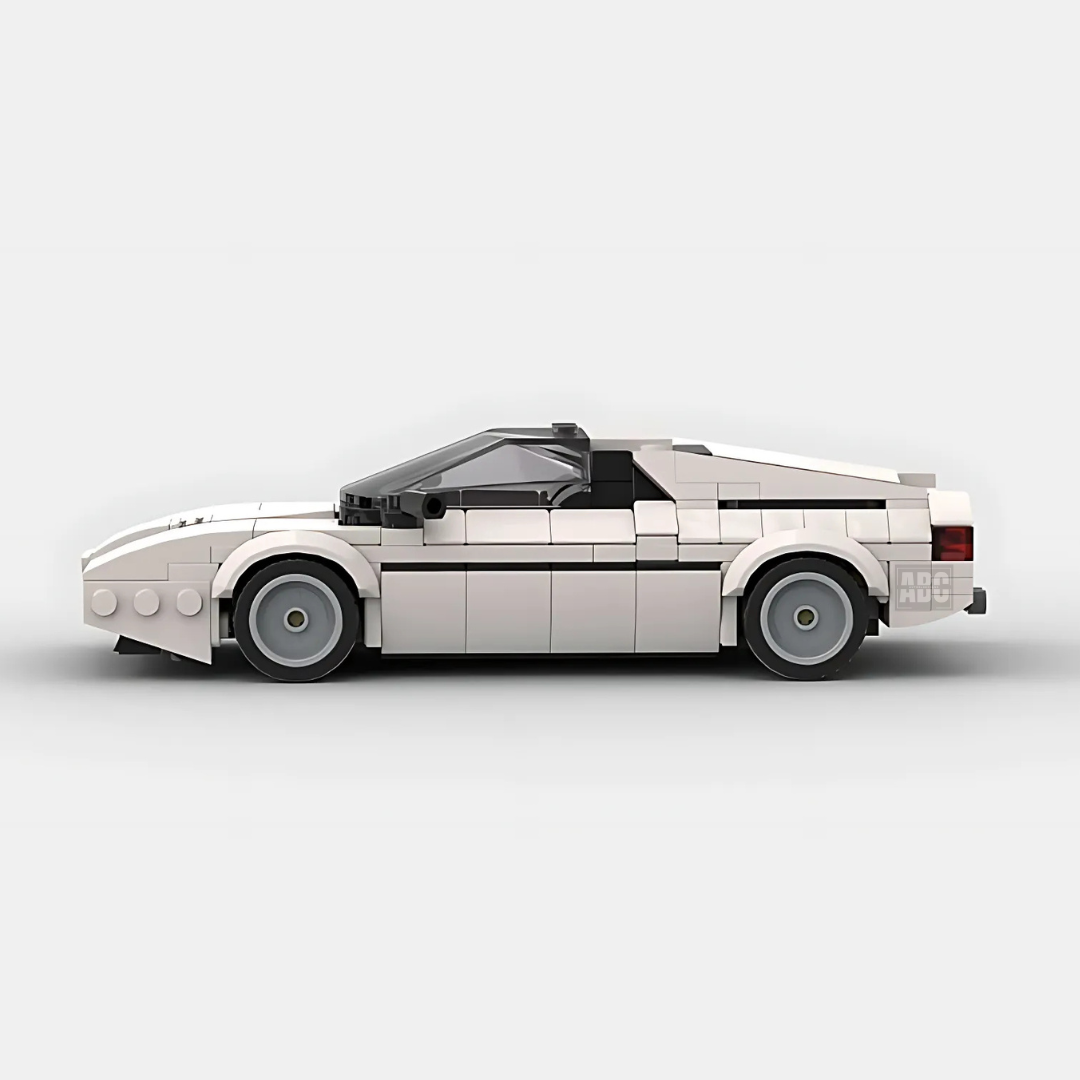 BMW M1 E26