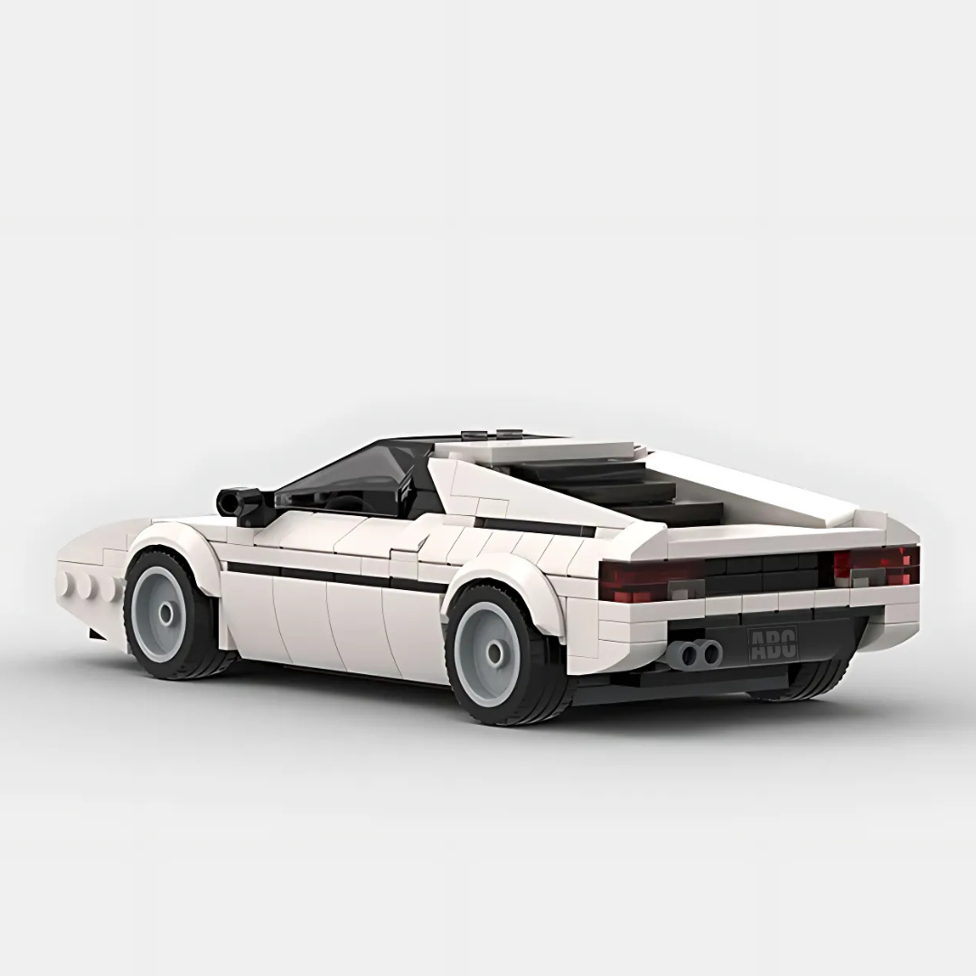 BMW M1 E26