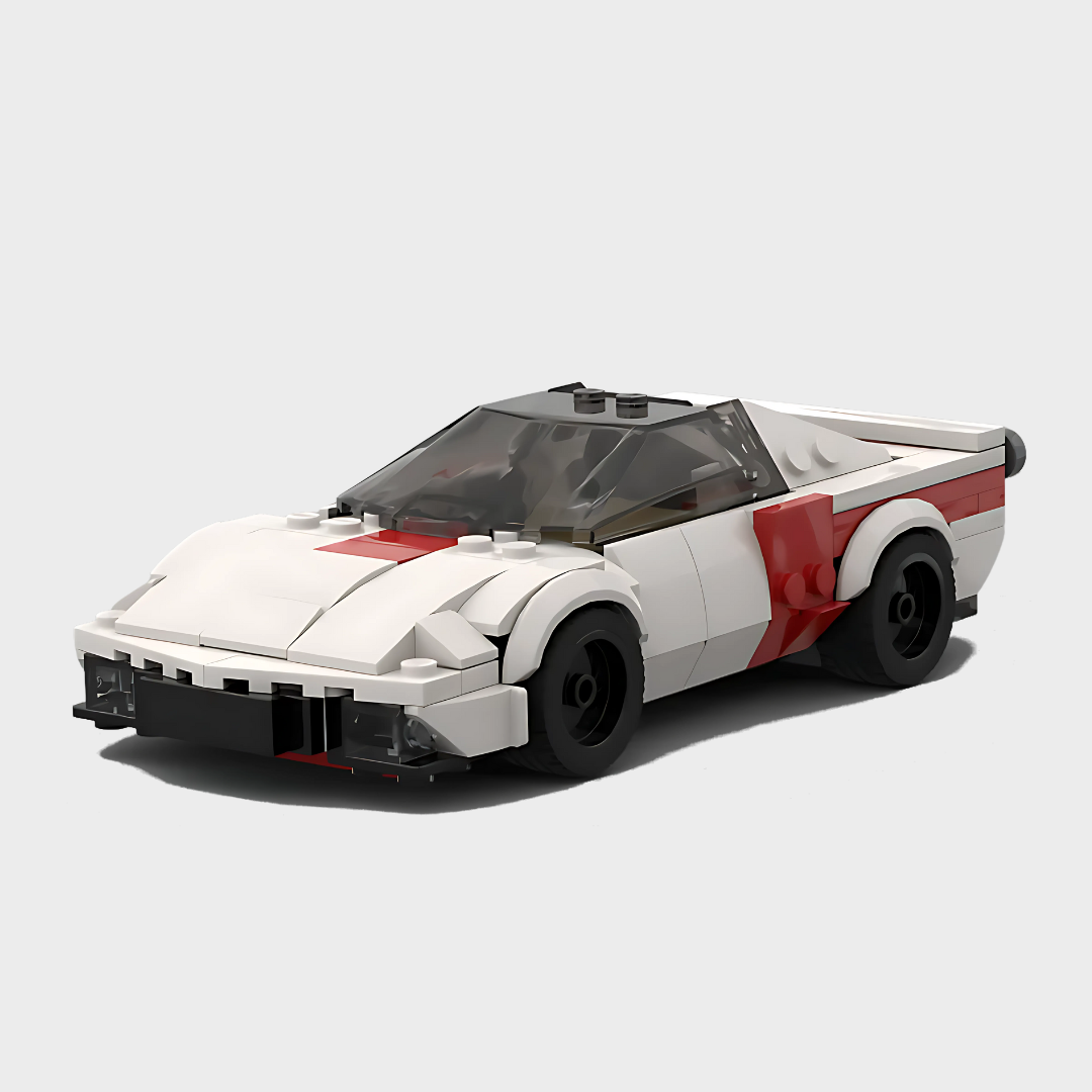 Lancia Stratos Racing