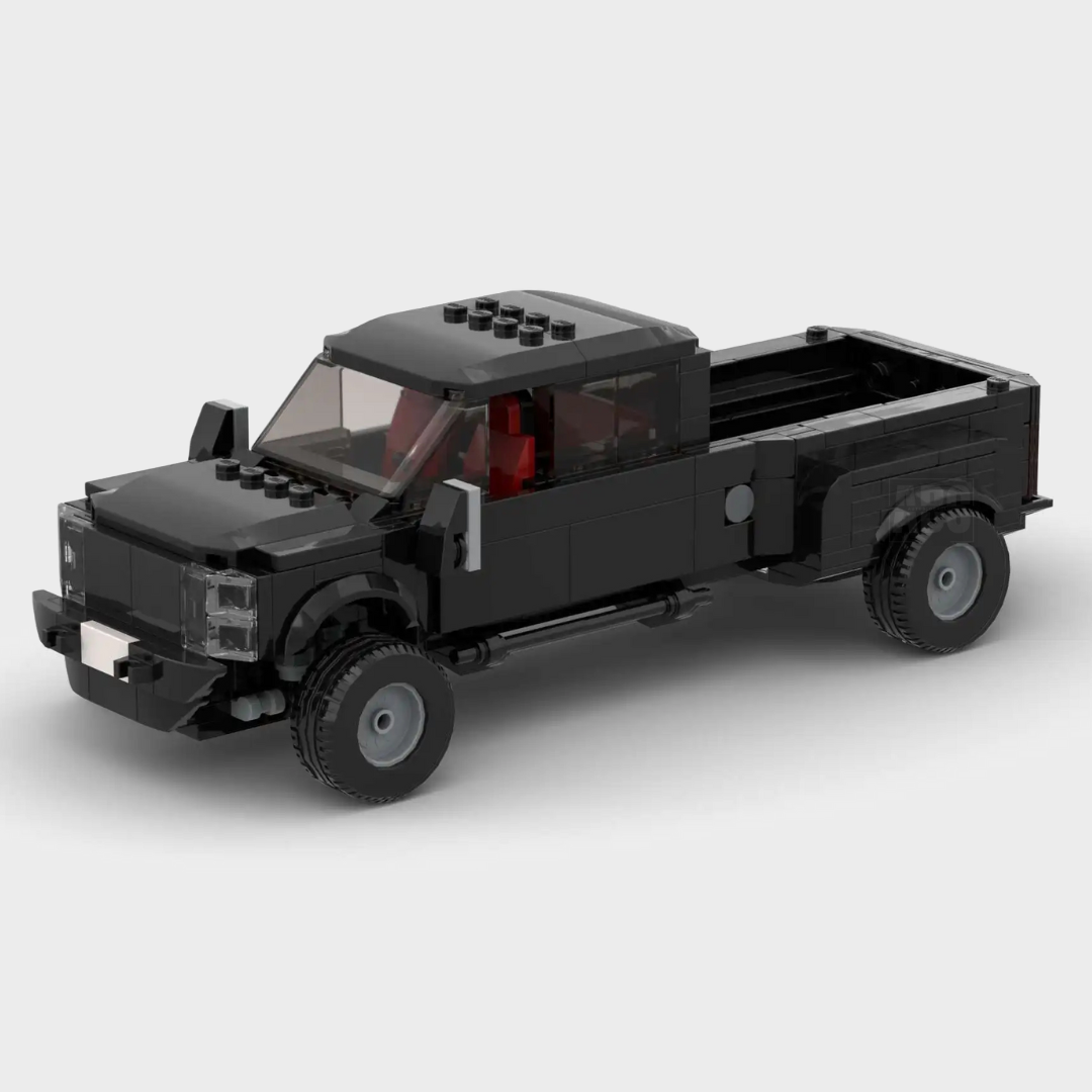 Camioneta RAM