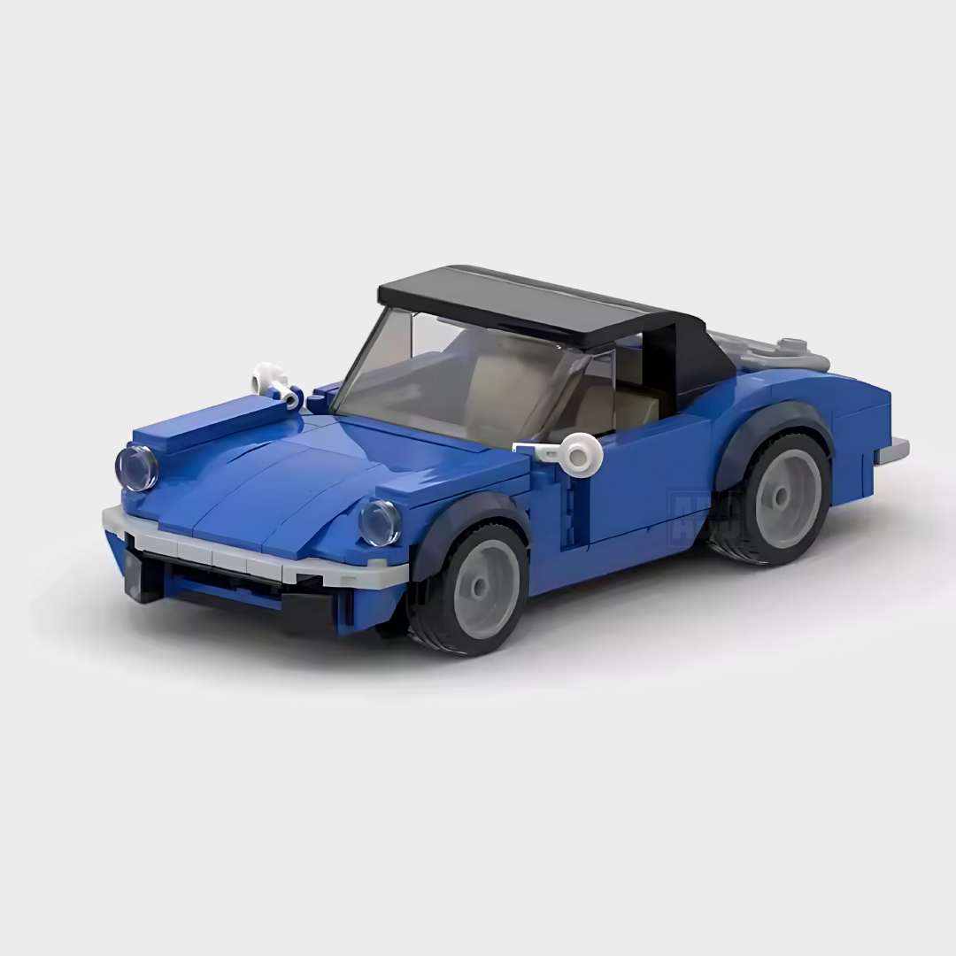 Triumph Spitfire Cabrio