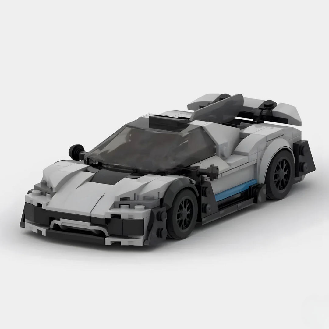 AMG One
