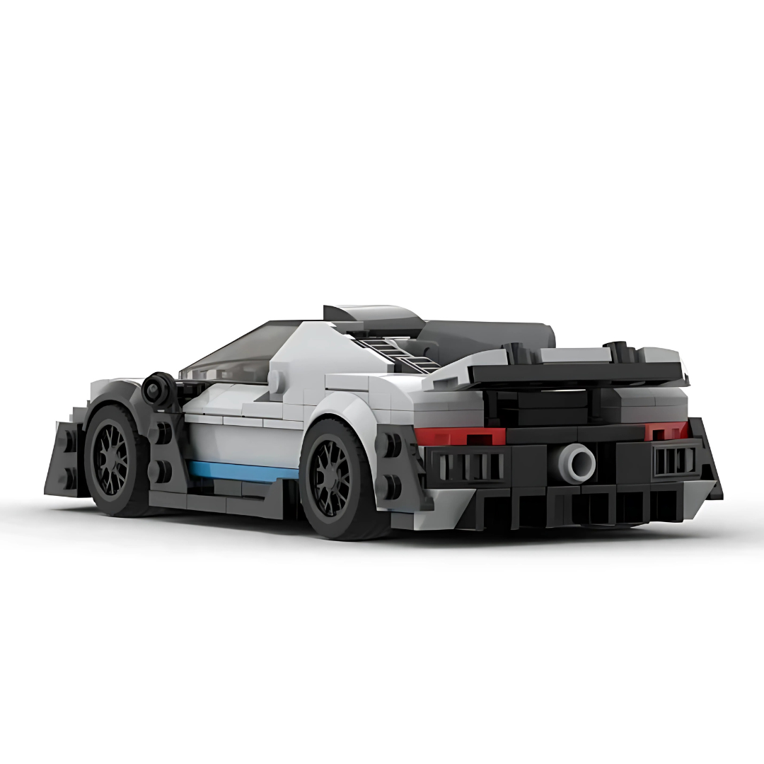 AMG One