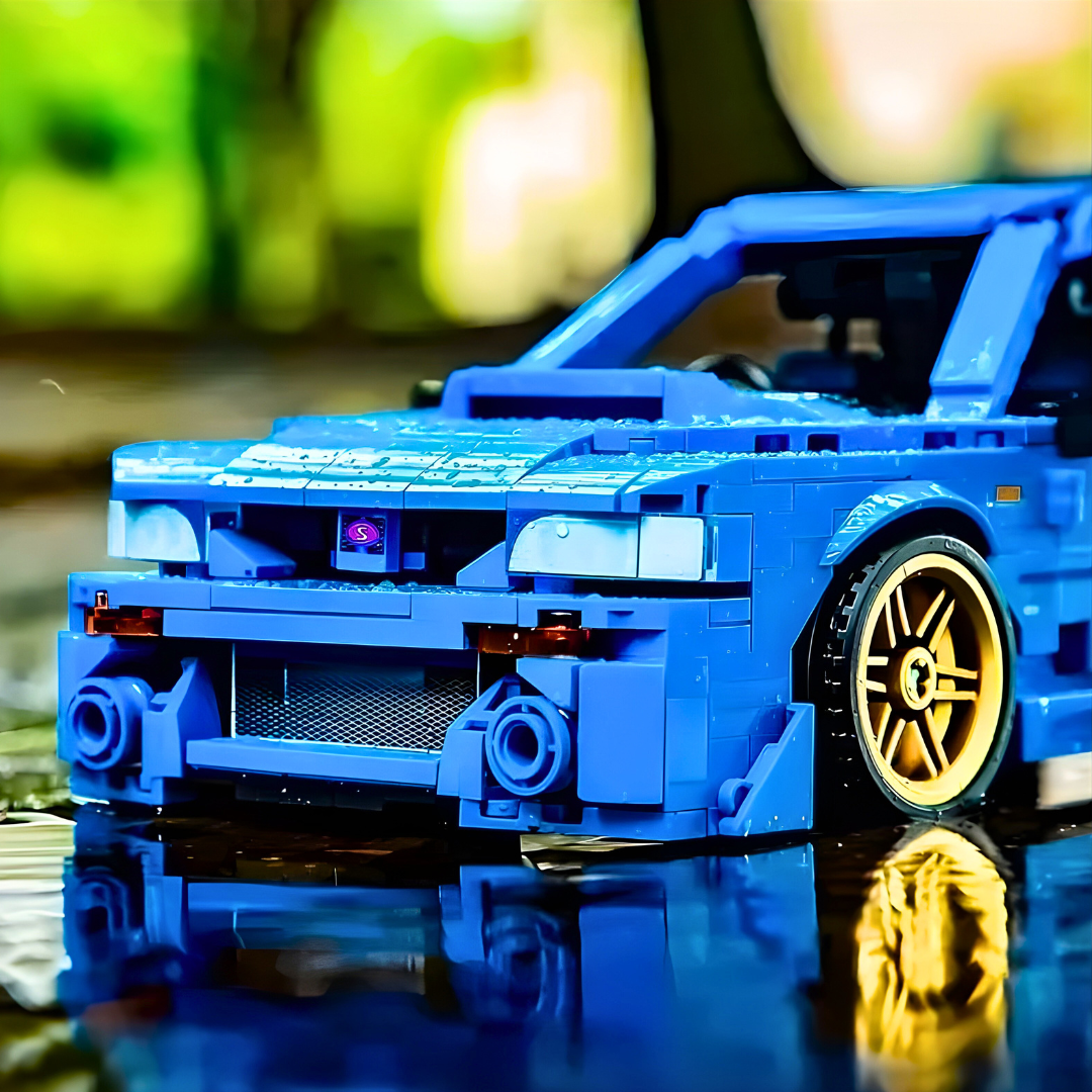 Racing 22B