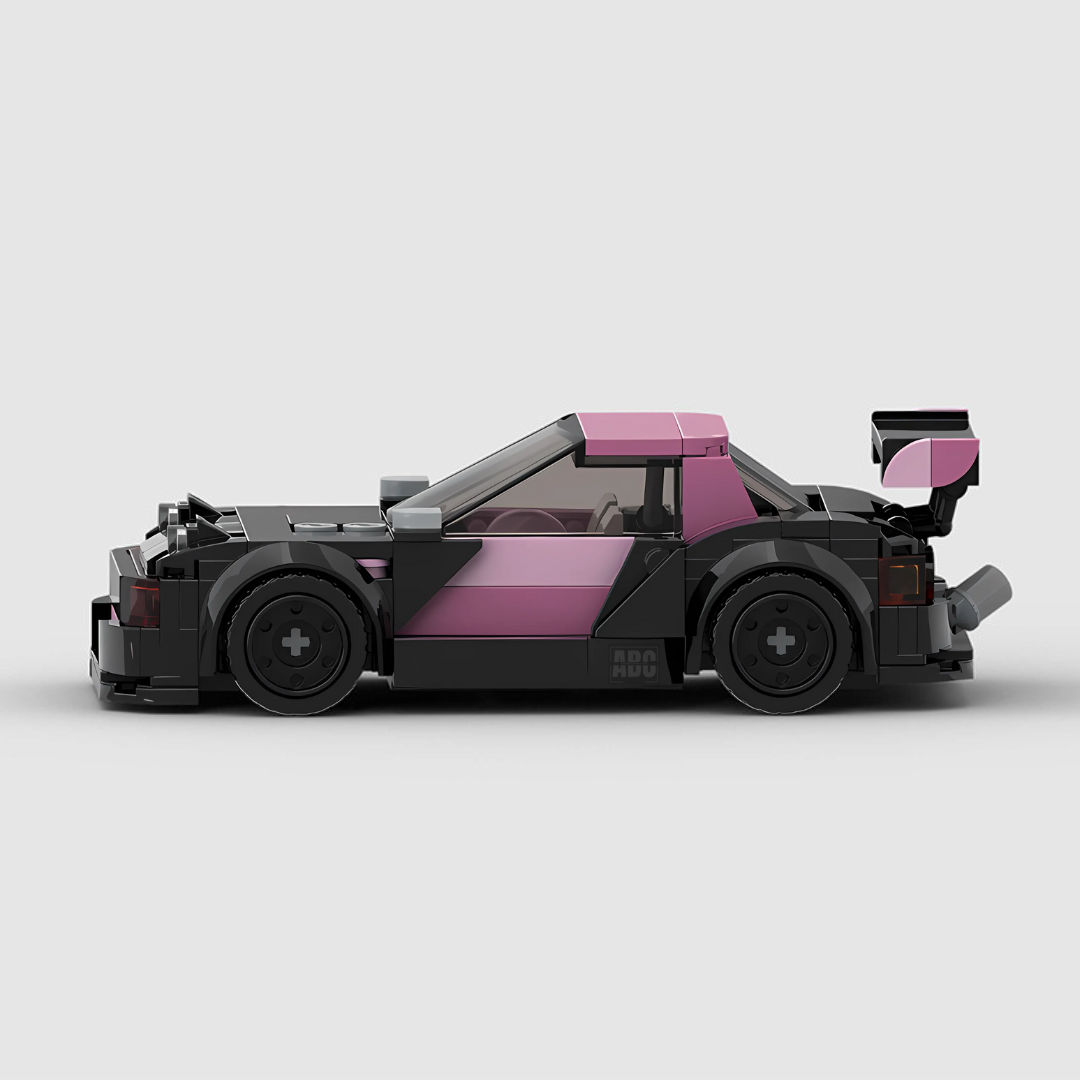 Mazda Miata JDM