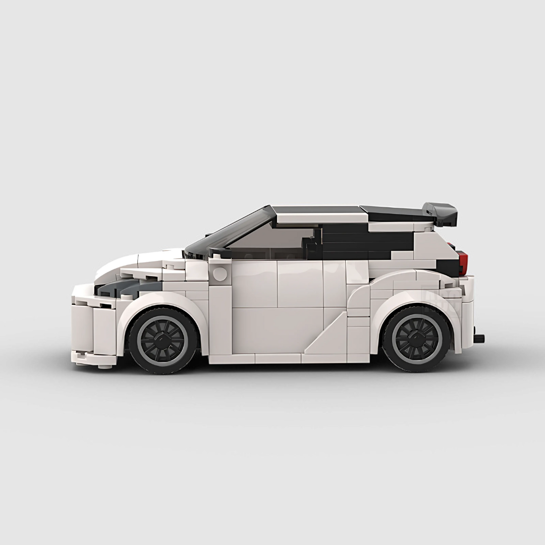 Toyota Yaris GR