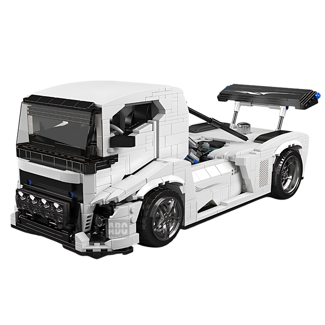 Race Truck
