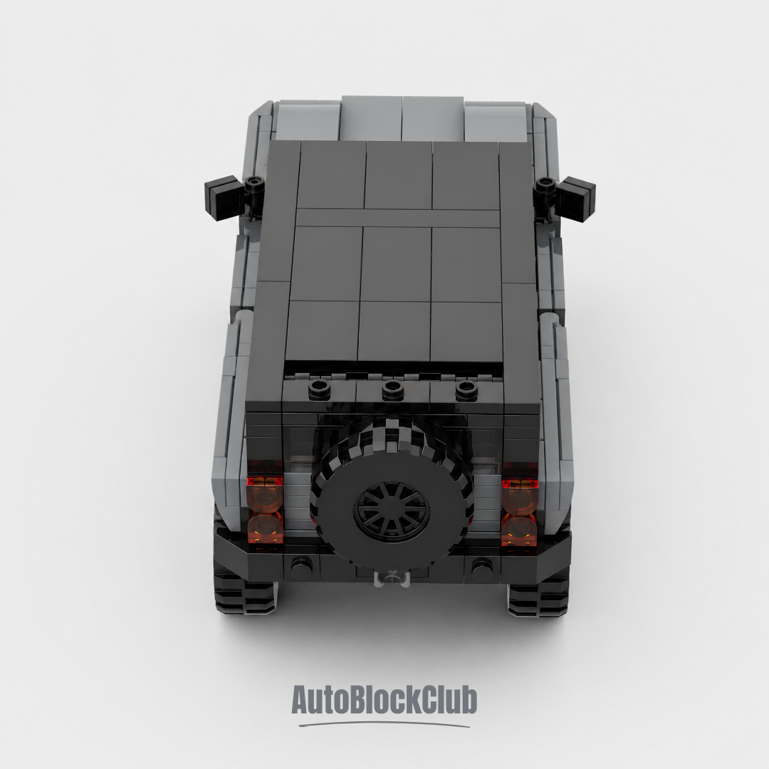 Hummer