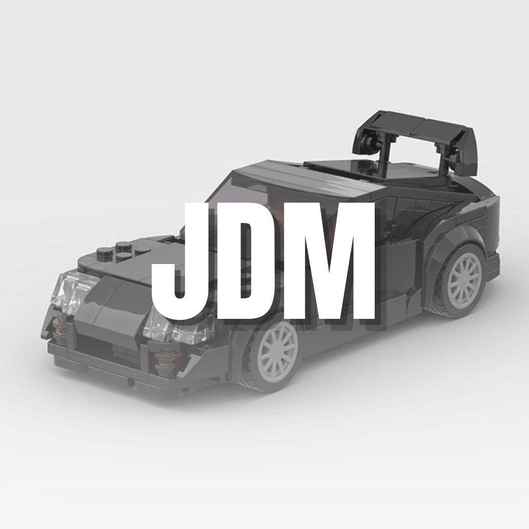 JDM