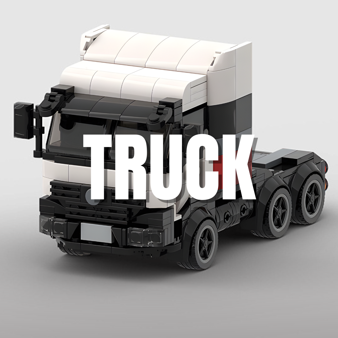 TRUCK