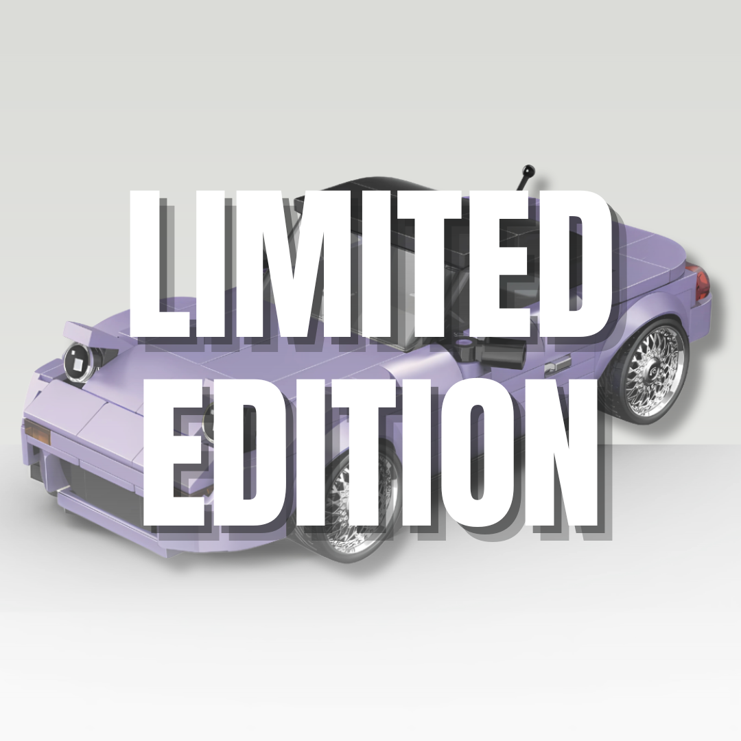 Limited Edition